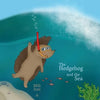 The Hedgehog and the Sea - Paperback