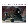 The Polar Express Big Book: A Caldecott Award Winner - Hardcover