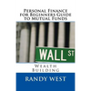 Personal Finance for Beginners Guide to Mutual Funds: Wealth Building - Paperback