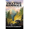 North America's Amazing Mammals: An Encyclopedia for the Whole Family - Hardcover