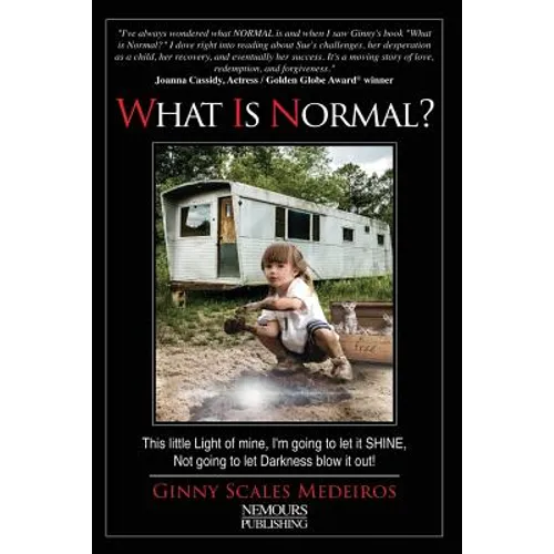 What Is Normal? - Paperback