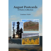 August Postcards: A Poetry Collection - Paperback