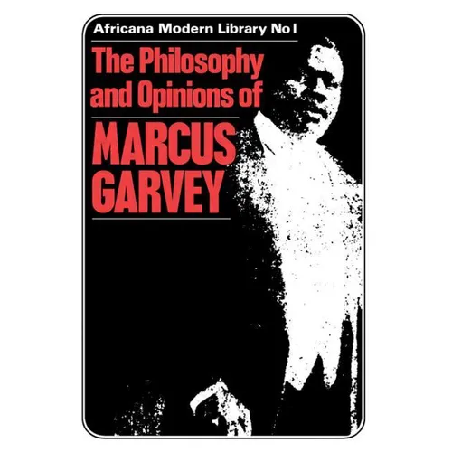 More Philosophy and Opinions of Marcus Garvey Volume III - Paperback