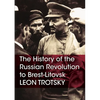 The History of the Russian Revolution to Brest-Litovsk - Paperback