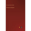 Division de obispados - Hardcover