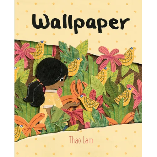 Wallpaper - Hardcover