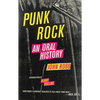 Punk Rock: An Oral History - Paperback