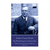 Arthur Conan Doyle - The Wanderings of a Spiritualist: "What one man can invent, another can discover." - Paperback