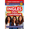 Inglés En 100 Días - Inglés Para Conversar / English in 100 Days: Conversational English - Paperback