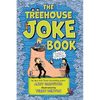 The Treehouse Joke Book - Paperback