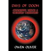 Days of Doom: Apocalyptic Visions & Unearthly Nightmares - Paperback