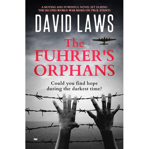 The Fuhrer's Orphans - Paperback