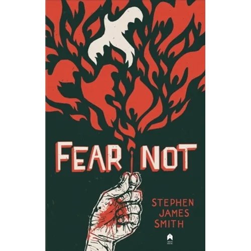 Fear Not - Paperback