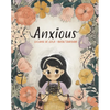 Anxious - Hardcover