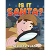 Is it Santa? - Paperback