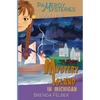 Mystery Island: A Pameroy Mystery in Michigan - Paperback