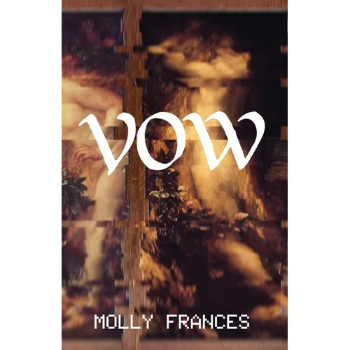 Vow - Paperback
