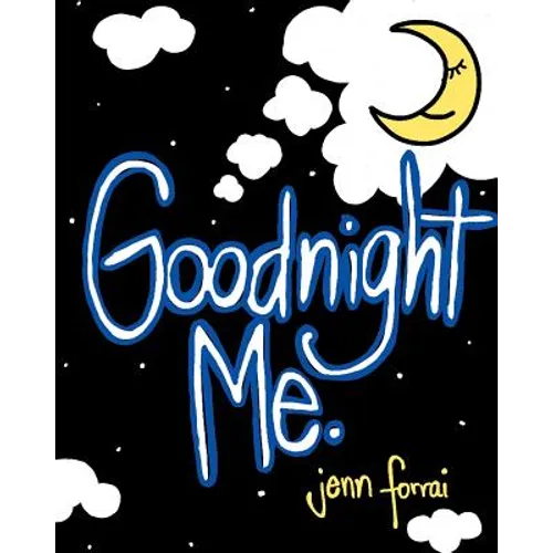 Goodnight Me - Paperback