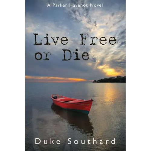 Live Free or Die - Paperback