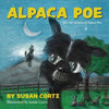 Alpaca Poe - Paperback
