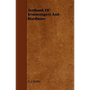 Textbook of Ironmongery and Hardware - Paperback