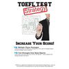 TOEFL Test Strategy: Winning Multiple Choice Strategies for the TOEFL Test - Paperback