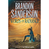 Words of Radiance: Book Two of the Stormlight Archive - Hardcover