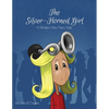 The Silver-Horned Girl - Paperback