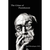 The Crime of Punishment - Paperback