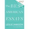 The Best American Essays 2017 - Paperback