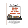 Jim Morgan's Walla Walla Bing Bang Book of Classic Music and TV Trivia - Paperback