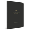 ESV Scripture Journal, Study Edition: Romans (Paperback) - Paperback