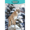 Pumas - Paperback