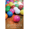 Gumballs - Paperback