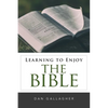 Learning to Enjoy the Bible - Paperback
