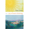 Joy of Man's Desiring - Paperback
