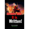 Enemies Halt! It is written!: A scriptural based prayerbook - Paperback