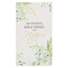 199 Favorite Bible Verses for Mothers Softcover - Paperback