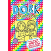 Dork Diaries 12: Tales from a Not-So-Secret Crush Catastrophe - Hardcover