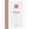 The Book of Psalms (2020 Edition): Poetry on Fire - Paperback