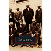 Malta - Hardcover