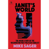 Janet's World: The Inside Story of Washington Post Pulitzer Fabulist Janet Cooke - Paperback