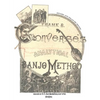 Analytical Banjo Method - Paperback