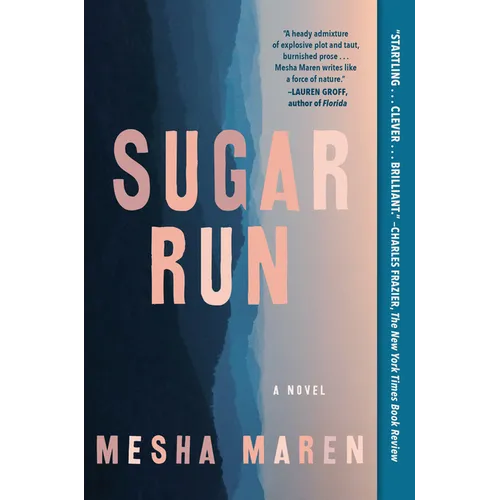 Sugar Run - Paperback