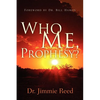 Who Me, Prophesy? - Paperback