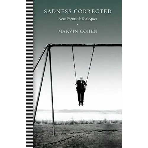 Sadness Corrected: New Poems and Dialogues - Paperback