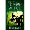 Treasure Witch (Torrent Witches Cozy Mysteries #2) - Paperback