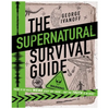 The Supernatural Survival Guide - Paperback