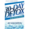 30 Day Detox for Your Soul - Paperback