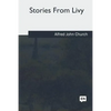 Stories From Livy - Paperback